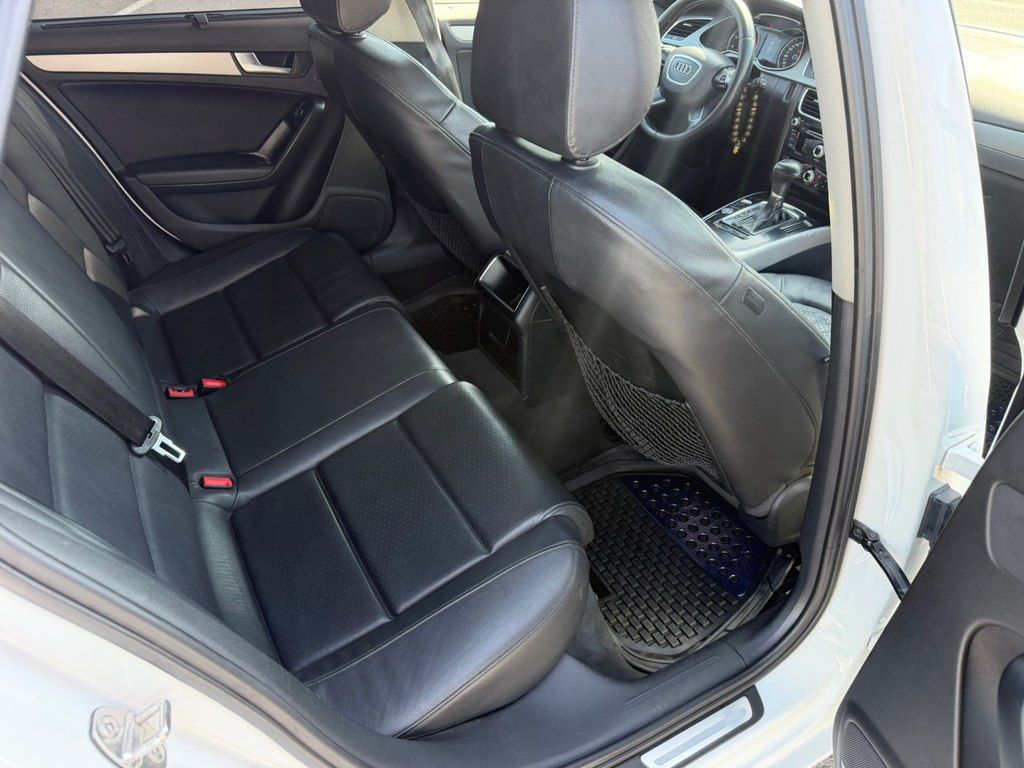 Audi A4, 1.8 L, 2012 il, 210 000 km 10-UB-102 — Avtomobillər, Sumqayıt (7)