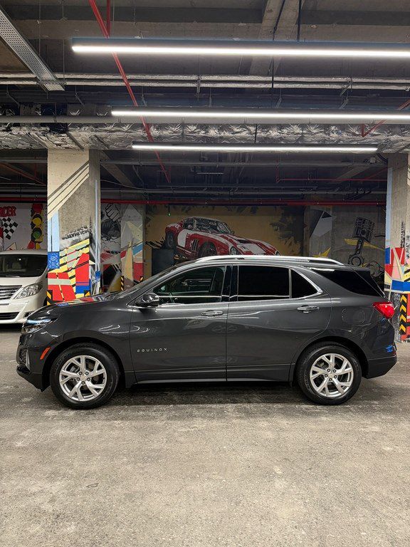 Chevrolet Equinox, 1.5 L, 2017 il, 178 000 km 88-DK-711 — Avtomobillər, Bakı (3)