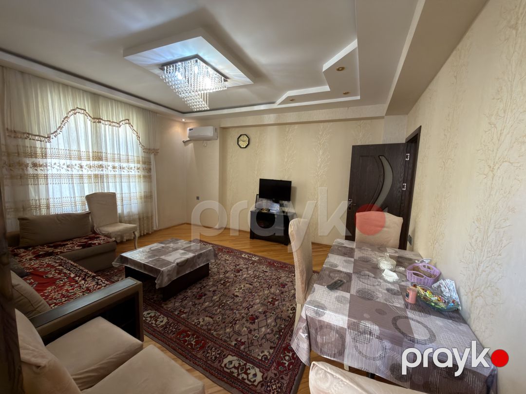 Qurtuluş 93 YK — Ev, villa, Bakı (12)