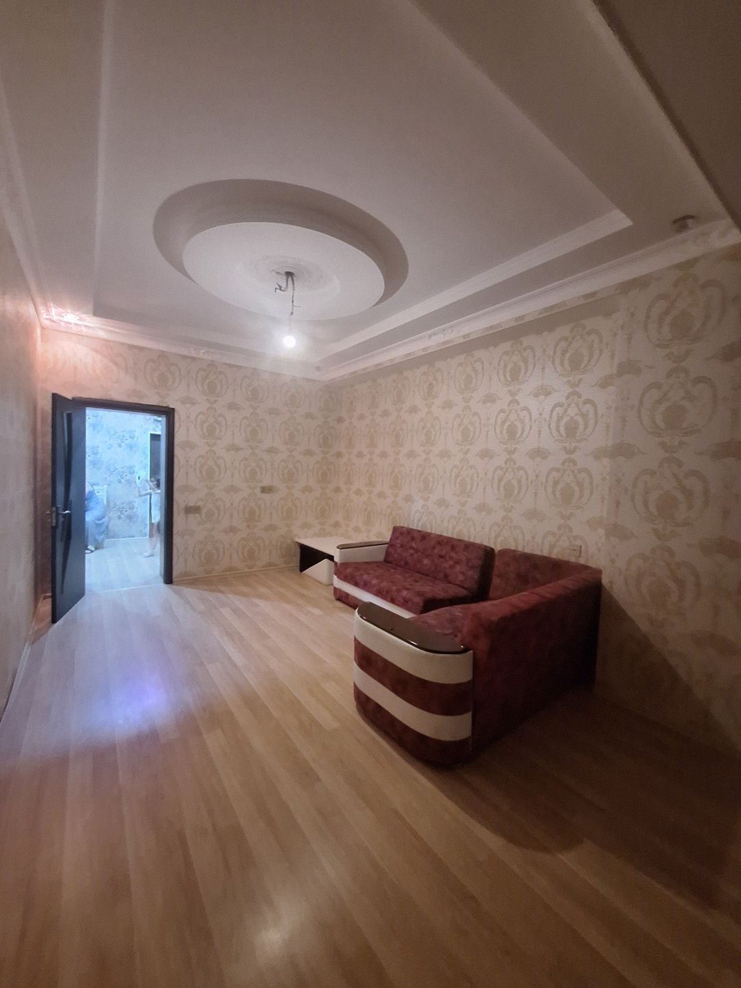 İcarəyə verilir 3 otaqlı yeni tikili 100 m² — Mənzil, Bakı (8)