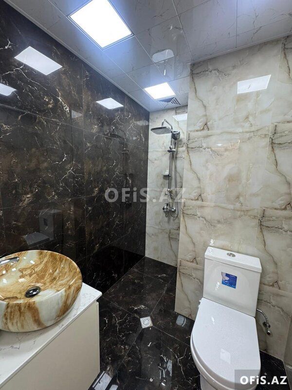 Köhnə tikili Satılır Xətai r., Əhmədli m., 3 otaq, 65 m² — Mənzil, Bakı (8)