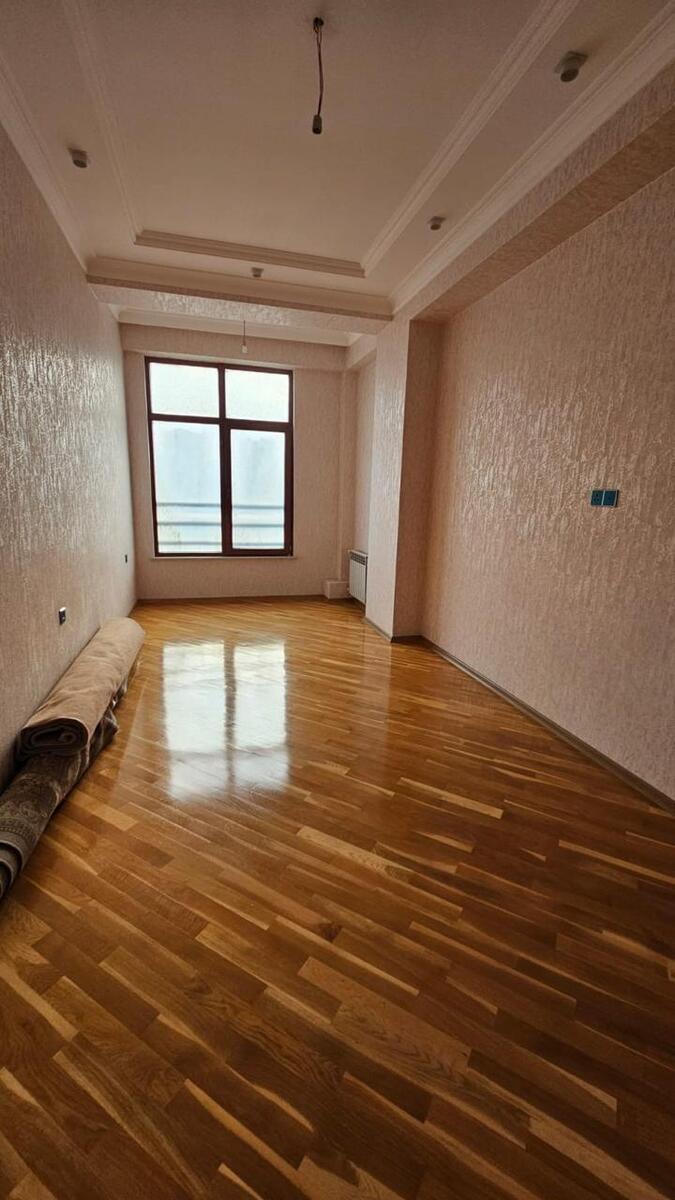 Satılır 3 otaqlı yeni tikili 141 m² — Mənzil, Bakı (6)