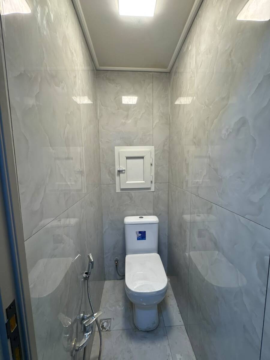 Satılır 2 otaqlı köhnə tikili 34 m² — Mənzil, Bakı (7)