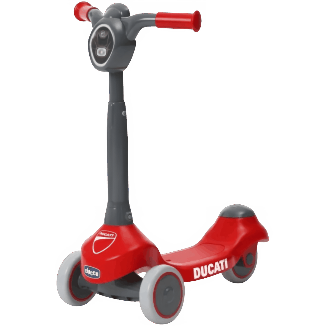 Skuter Ducati 00012188100000 — Uşaq skuterləri, Bakı (3)