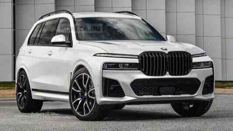 BMW X7 diskləri R22 — Bakı