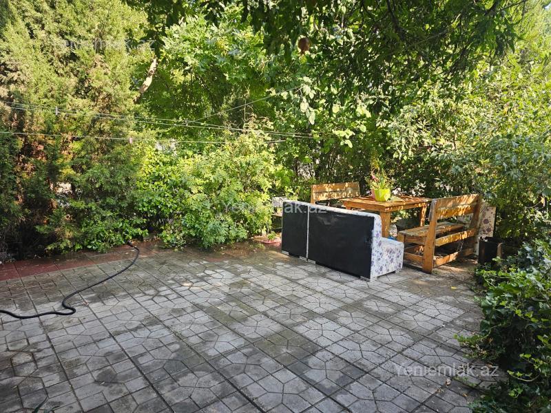 Satılır 4 otaqlı Bina evi menzil (Köhnə tikili), 90 m², Yasamal rayonu — Mənzil, Bakı (8)