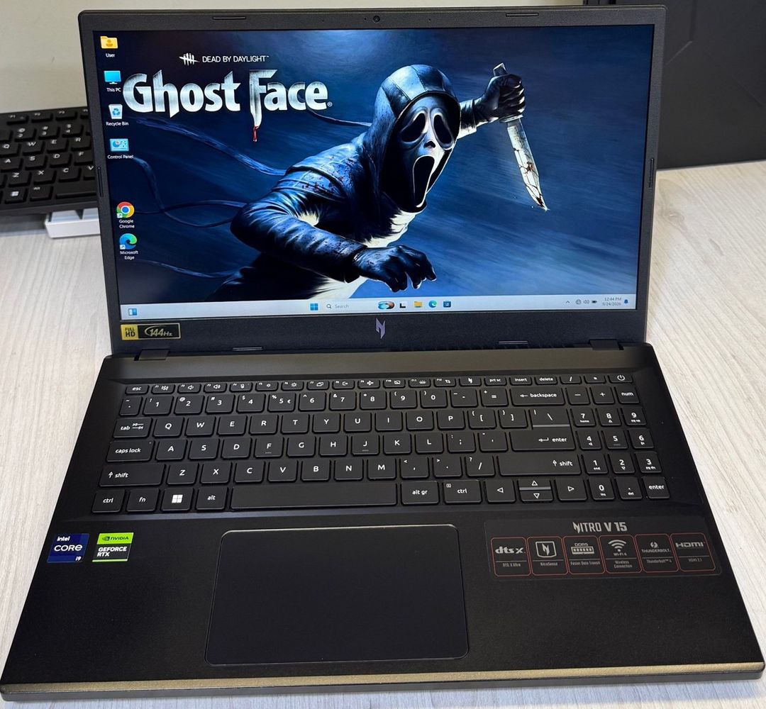 Acer Nitro İ9 13900H RTX 4060 8 Gb — Noutbuklar, Bakı (2)