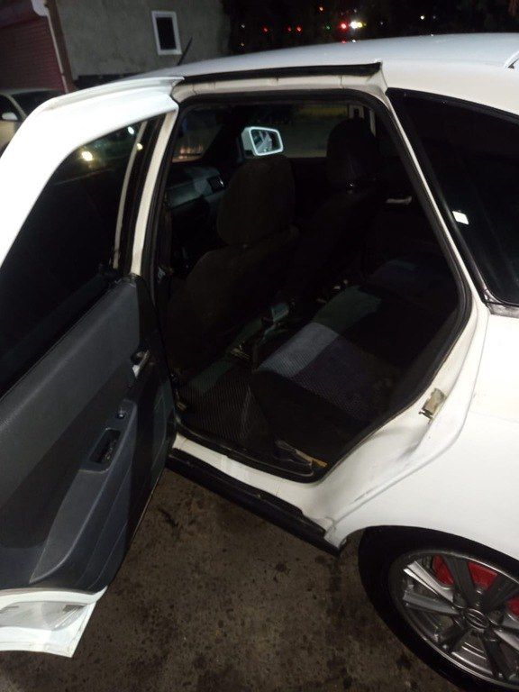 Lada (VAZ) Priora, 1.6 L, 2013 il, 222 000 km 99-EL-242 — Avtomobillər, Bakı (8)