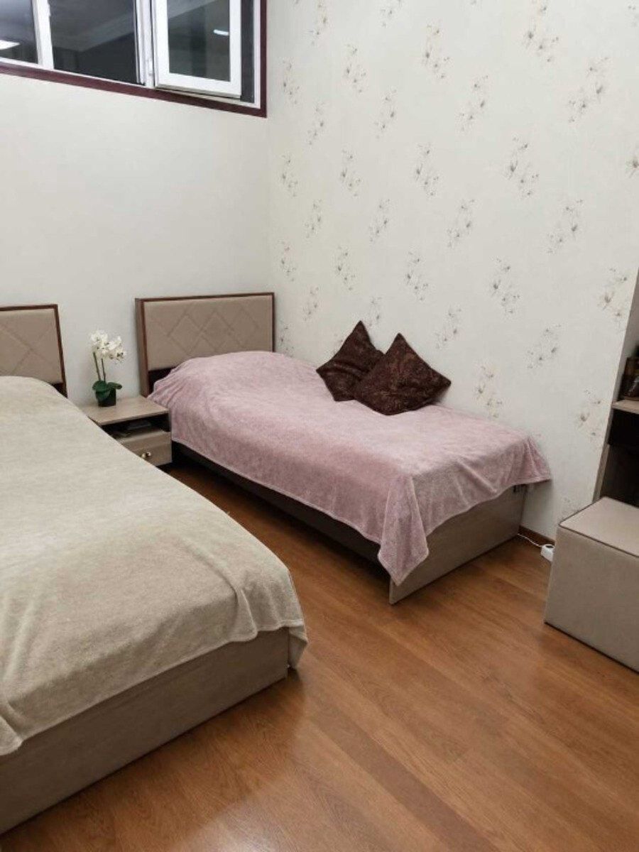 Satılır 2 otaqlı yeni tikili 65 m² — Mənzil, Bakı (2)