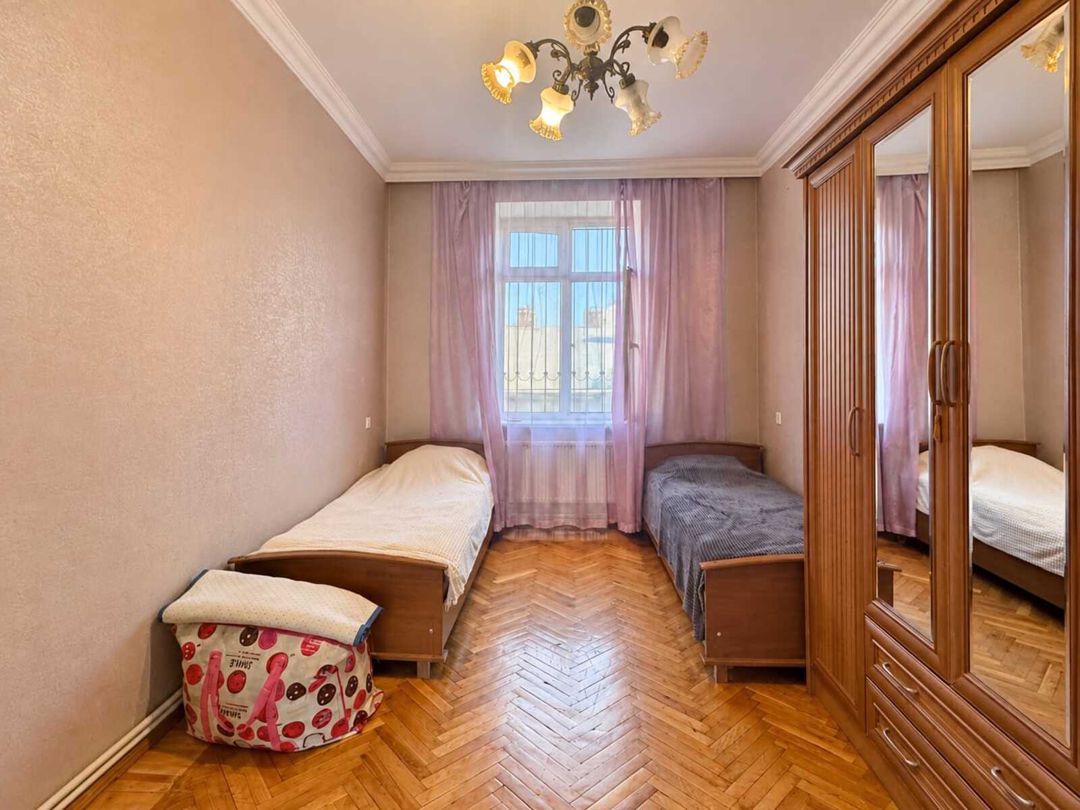 Satılır 3 otaqlı köhnə tikili 80 m² — Mənzil, Bakı (11)