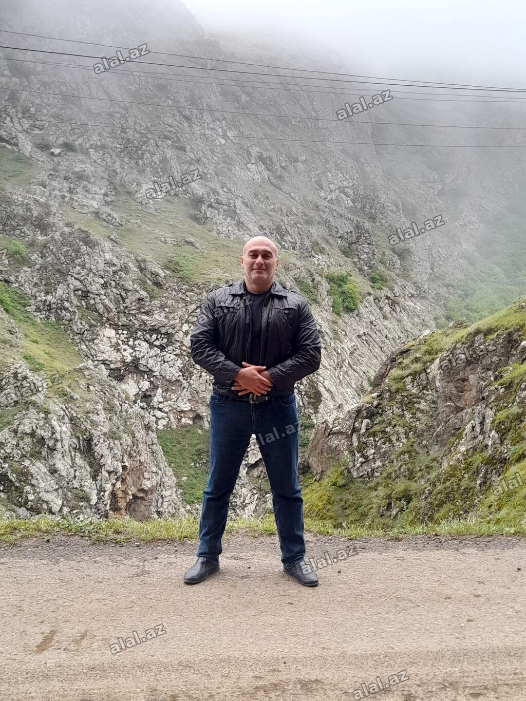 Şəxsi bələdçi və turlar – dağ marşrutları və təbiət məkanları — Xidmətlər, Bakı
