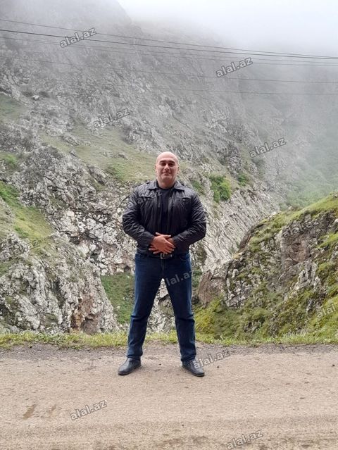 Şəxsi bələdçi və turlar – dağ marşrutları və təbiət məkanları — Bakı
