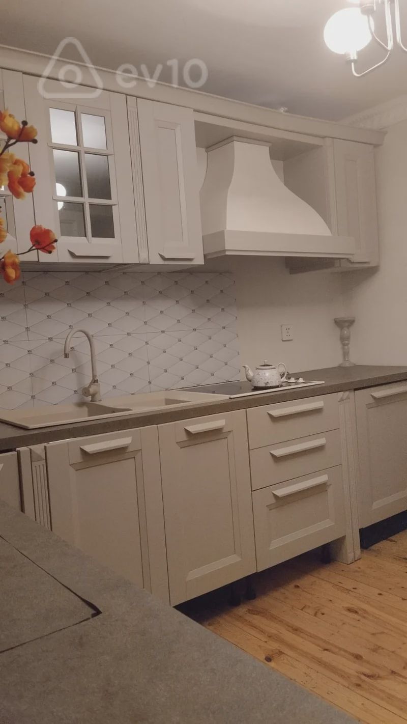 For rent: 4-room house / Cottage / Villa, 168 m² — Ev, villa, Sumqayıt (4)