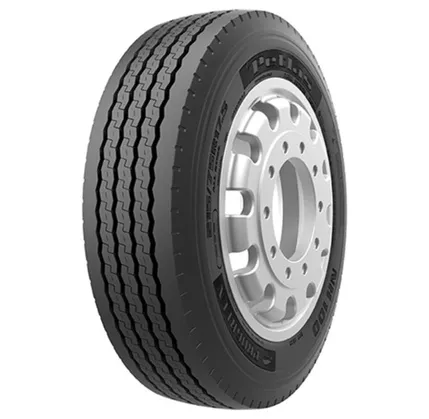 Avtomobil təkəri Petlas 265/70R19.5 Progreen NH100 TL 143/141 J — Şinlər, Bakı