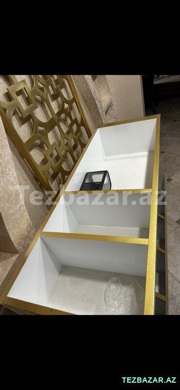 mağaza üçün iskaflar — Ev malları, Bakı (3)