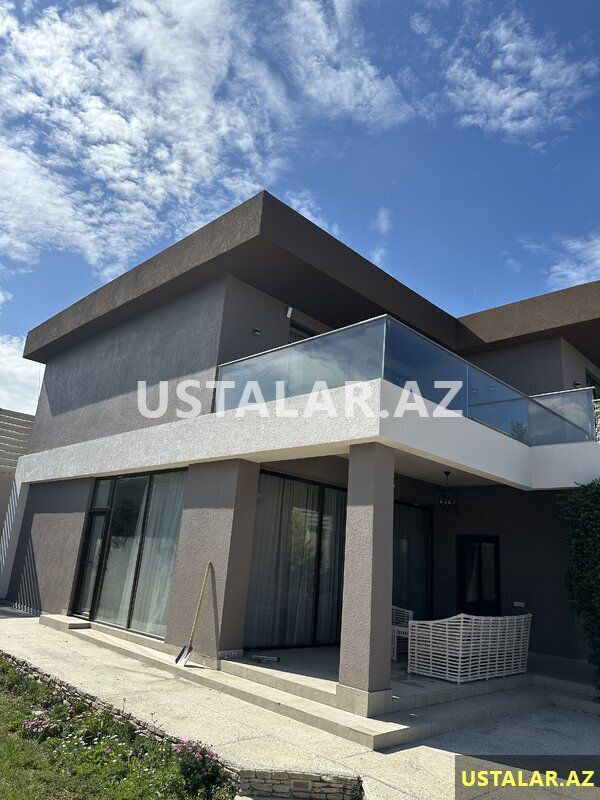 Tarsofka ustası — Digər, Bakı (2)
