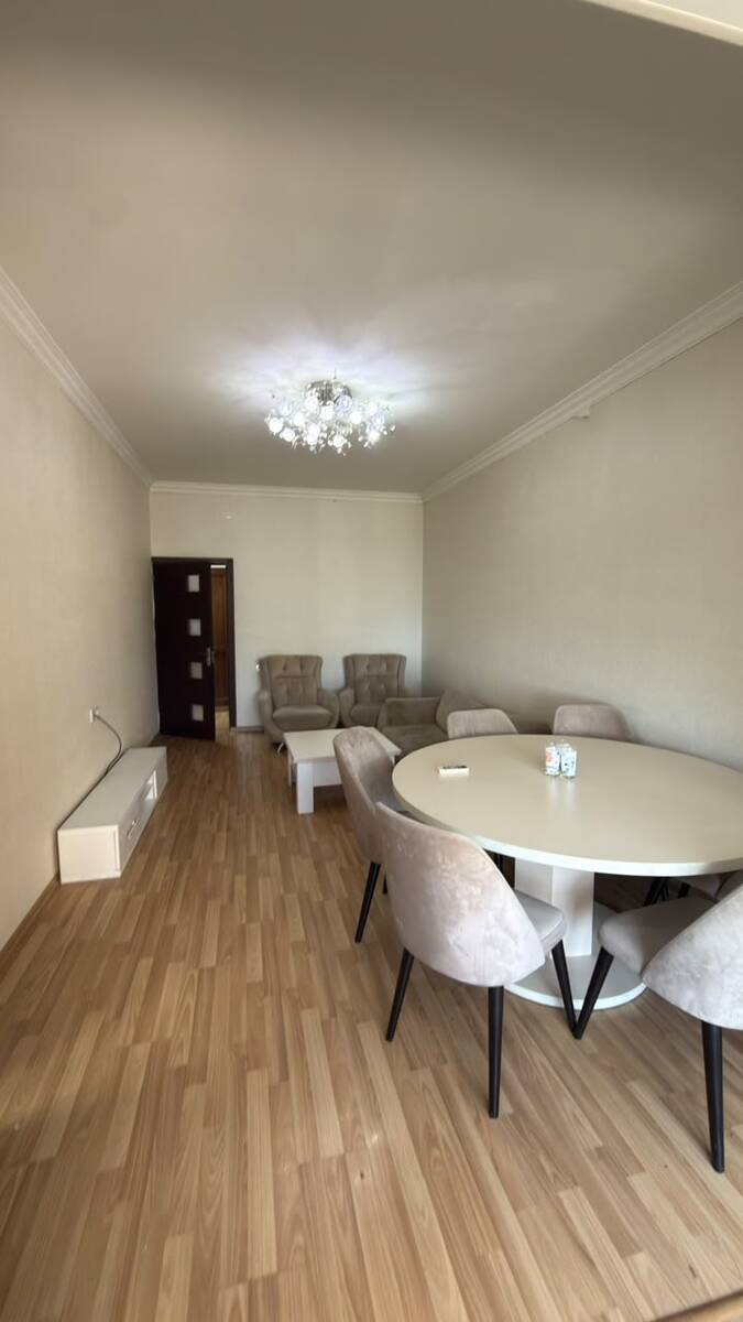 Satılır 3 otaqlı yeni tikili 67 m² — Mənzil, Bakı (2)