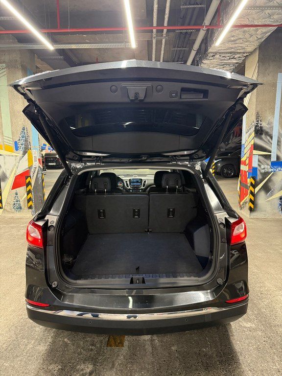Chevrolet Equinox, 1.5 L, 2017 il, 178 000 km 88-DK-711 — Avtomobillər, Bakı (11)