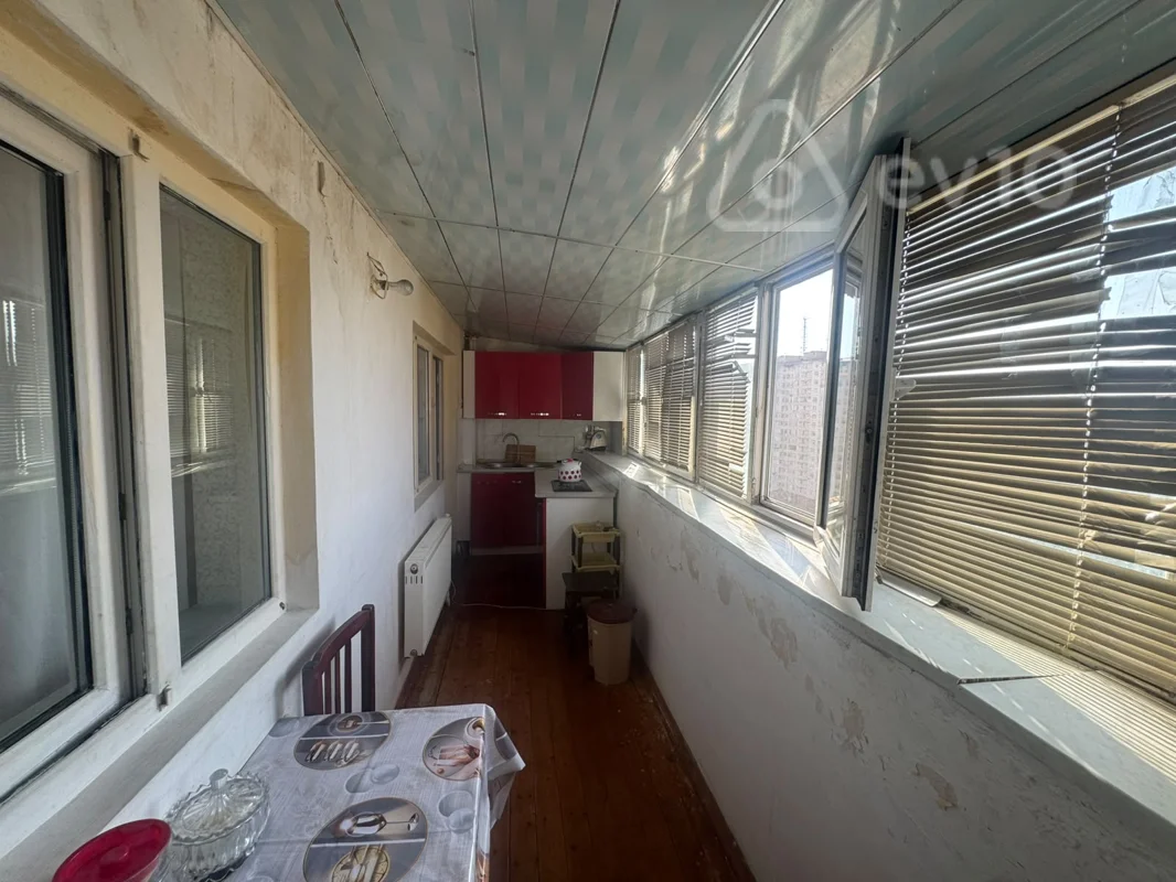 2 otaqlı mənzil, 58 m², Mir Cəlal küçəsi 63A — kirayə — Mənzil, Bakı (8)