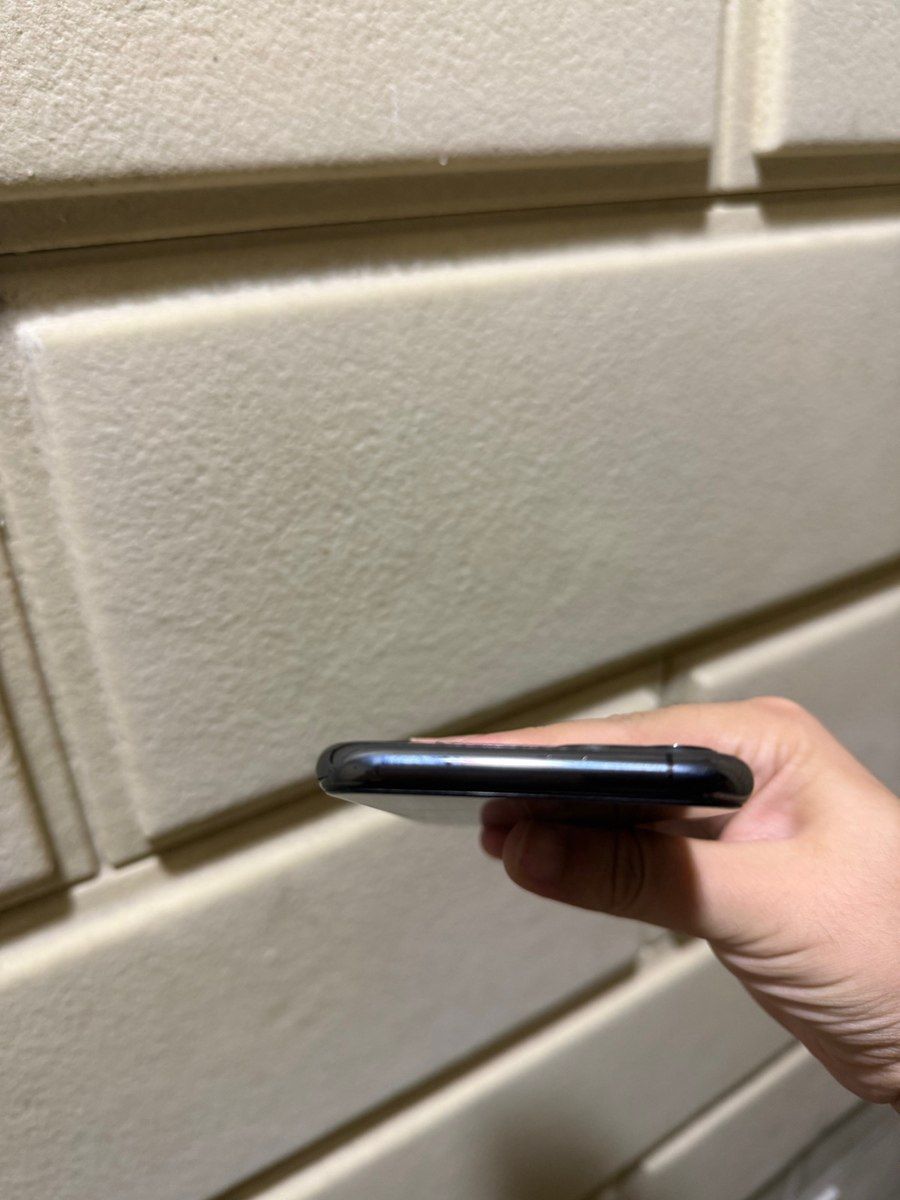 Apple iPhone 11 Pro Silver 64GB/4GB — Smartfonlar, Bakı (5)