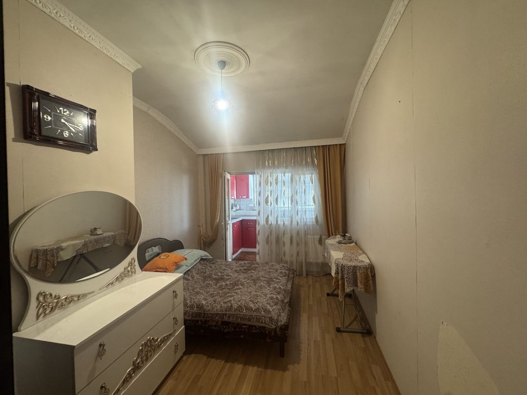 İcarəyə verilir 2 otaqlı yeni tikili 58 m² — Mənzil, Bakı (5)