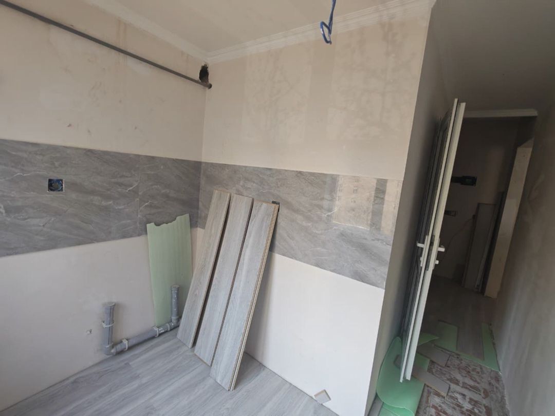 Satılır 1 otaqlı köhnə tikili 30 m² — Mənzil, Bakı (4)