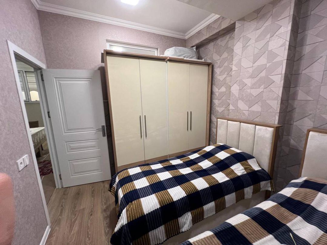 Satılır 3 otaqlı yeni tikili 68 m² — Mənzil, Xırdalan (6)