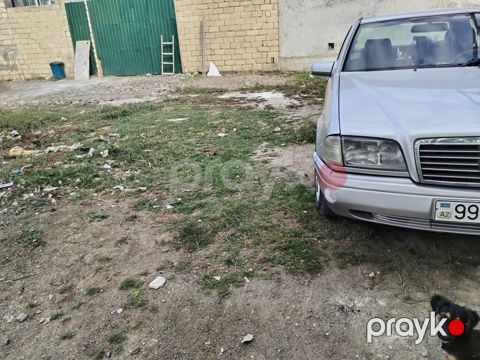 25 kv. m, 3 otaqlı, Qaz, Su, İnternet — Lənkəran