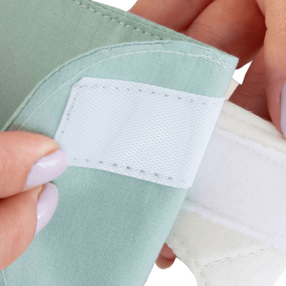 Qulaq qoruyucusu və yuxu baş bandı BabyJem 8681049255907 — Uşaq təhlükəsizliyi, Bakı (2)