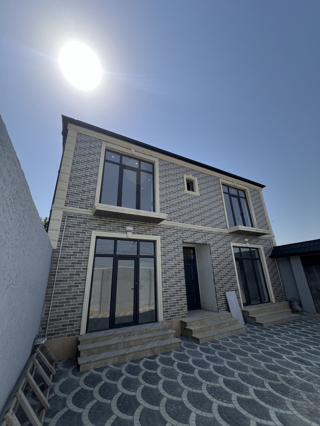 Satılır 5 otaqlı həyət evi/bağ evi 180 m² — Ev, villa, Xırdalan (4)