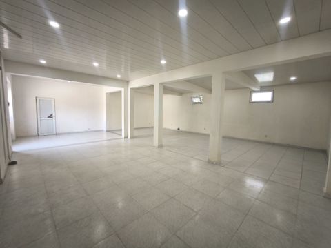 İcarəyə verilir obyekt 90 m² — Bakı