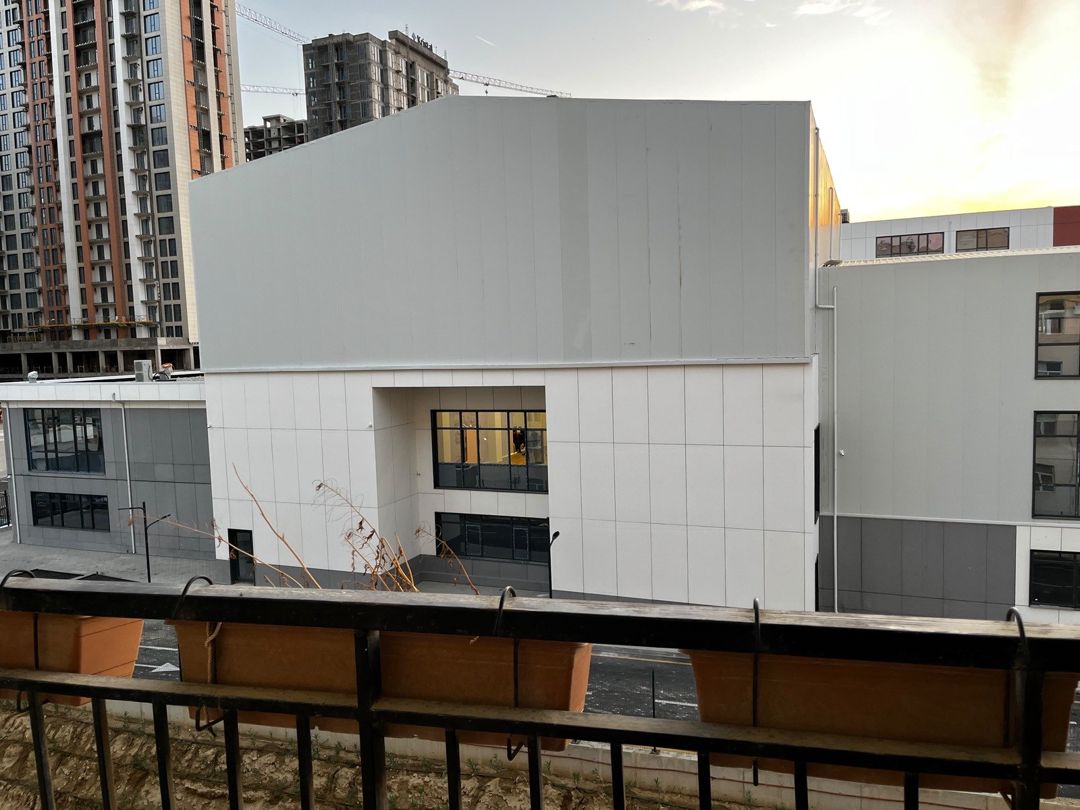İcarəyə verilir 2 otaqlı yeni tikili 65 m² — Mənzil, Bakı (10)