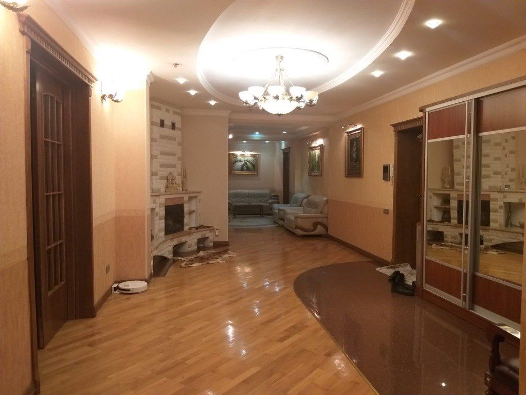 Satılır 6 otaqlı yeni tikili 320 m² — Mənzil, Bakı (9)