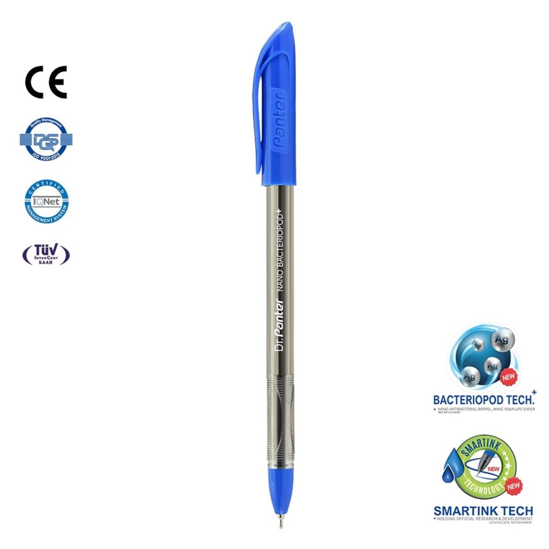 Smart Ink antibakterial qələm — Məktəb və təhsil malları, Bakı (2)