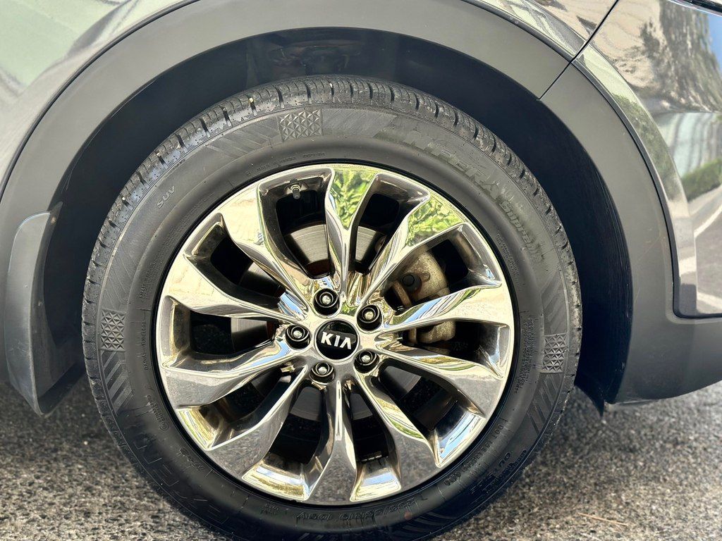 Kia Sorento, 2.0 L, 2018 il, 193 000 km 88-DZ-362 — Avtomobillər, Bakı (12)