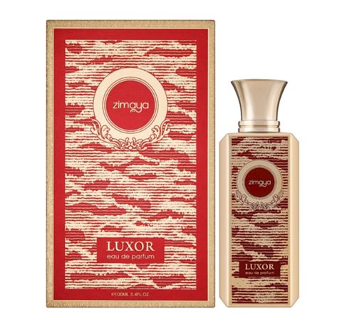 Zimaya Luxor uniseks ətir suyu 100 ml — Bakı