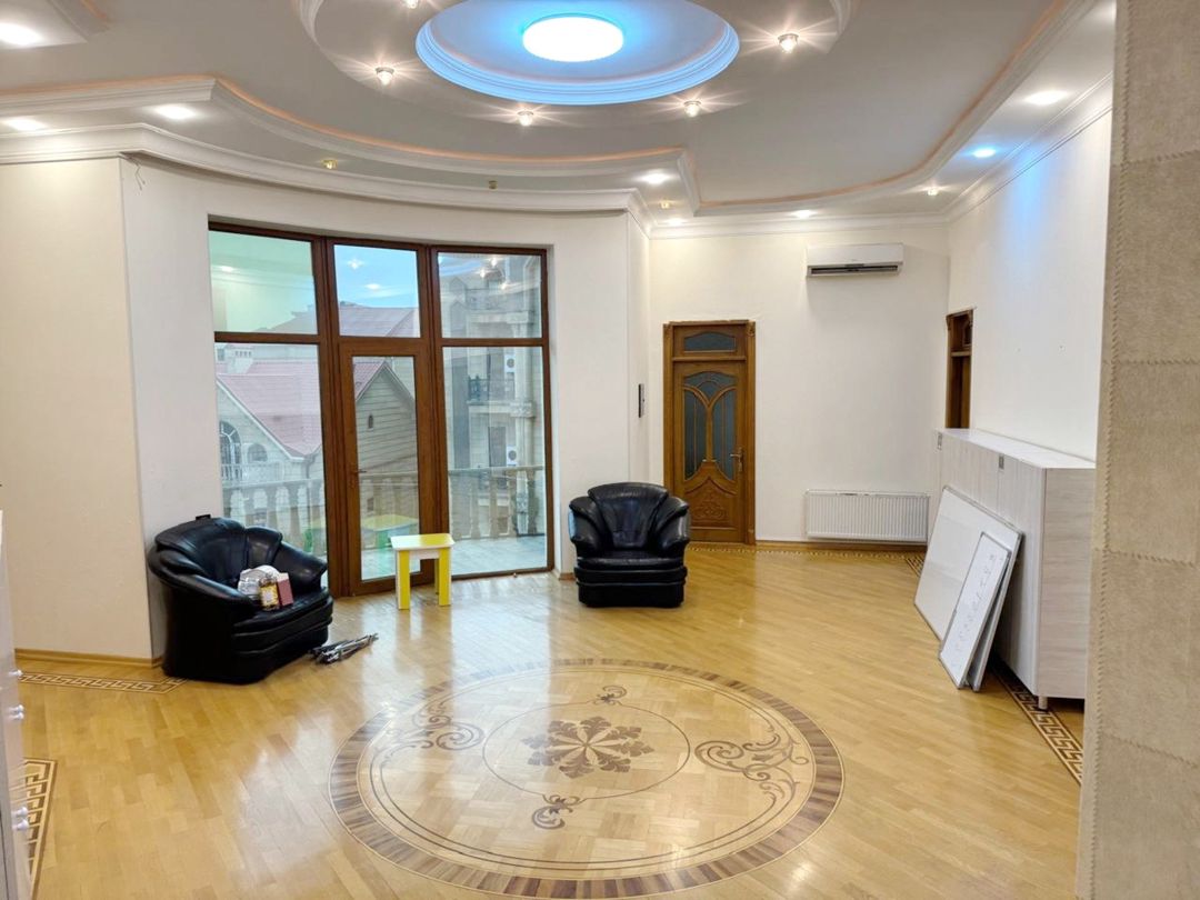 İcarəyə verilir obyekt 1000 m² — Əmlak, Bakı (8)