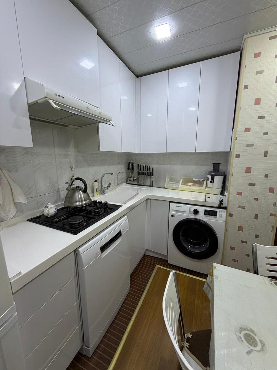 Satılır 3 otaqlı yeni tikili 85 m² — Mənzil, Bakı (11)