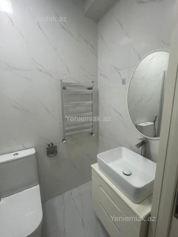 Satılır 2 otaqlı Bina evi menzil (Yeni tikili), 65 m², Masazır — Mənzil, Abşeron (10)