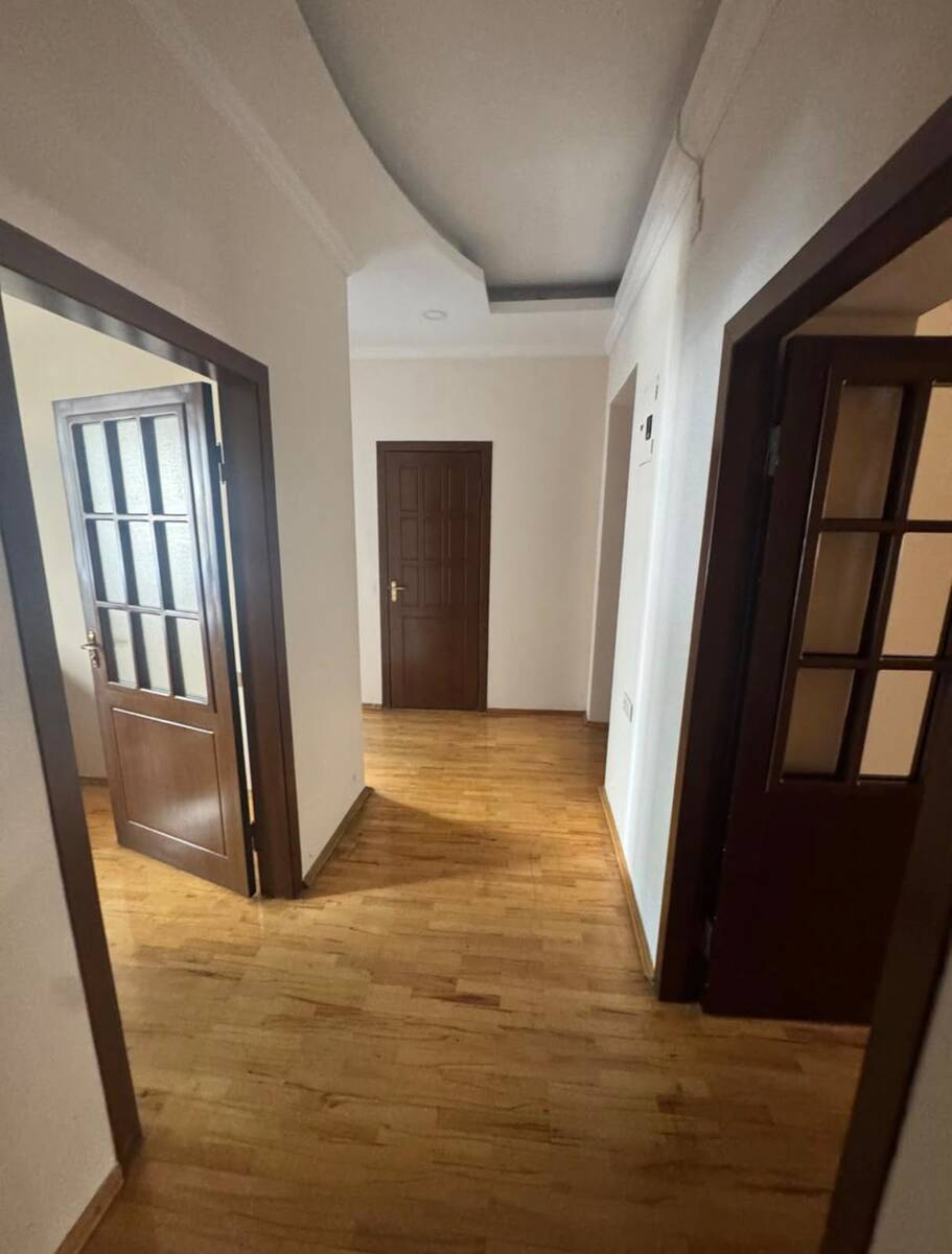 İcarəyə verilir 4 otaqlı ofis 90 m² — Ofis, Bakı (3)