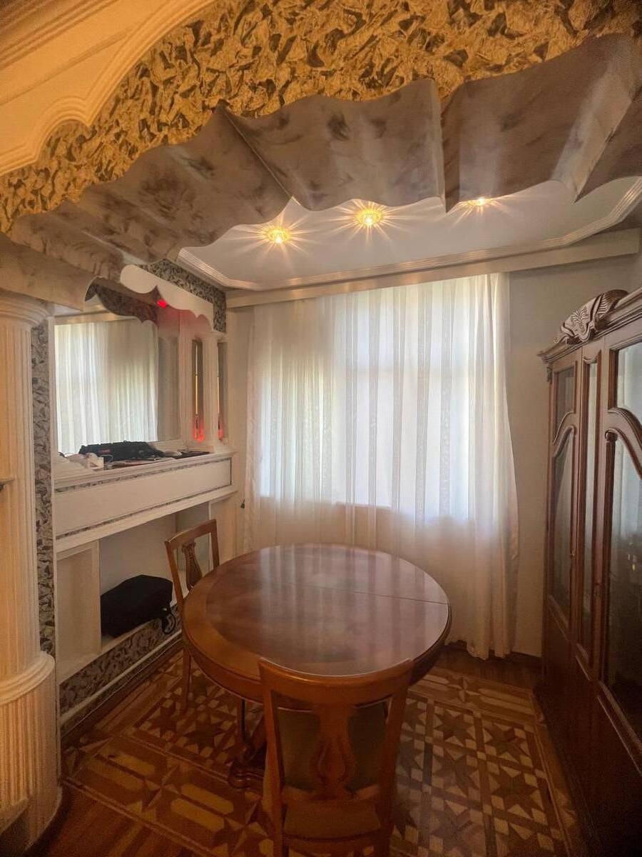 Satılır 3 otaqlı köhnə tikili 90 m² — Mənzil, Bakı (4)