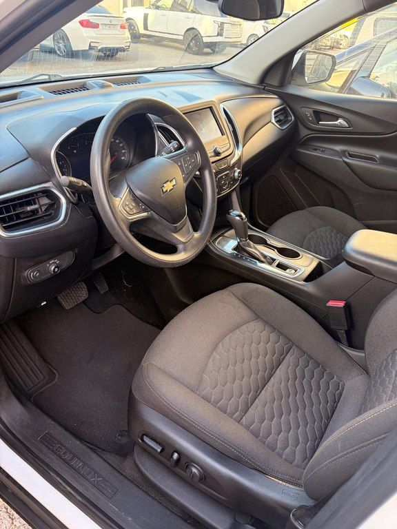 Chevrolet Equinox, 1.5 L, 2021 il, 98 800 km 88-DF-768 — Avtomobillər, Bakı (11)