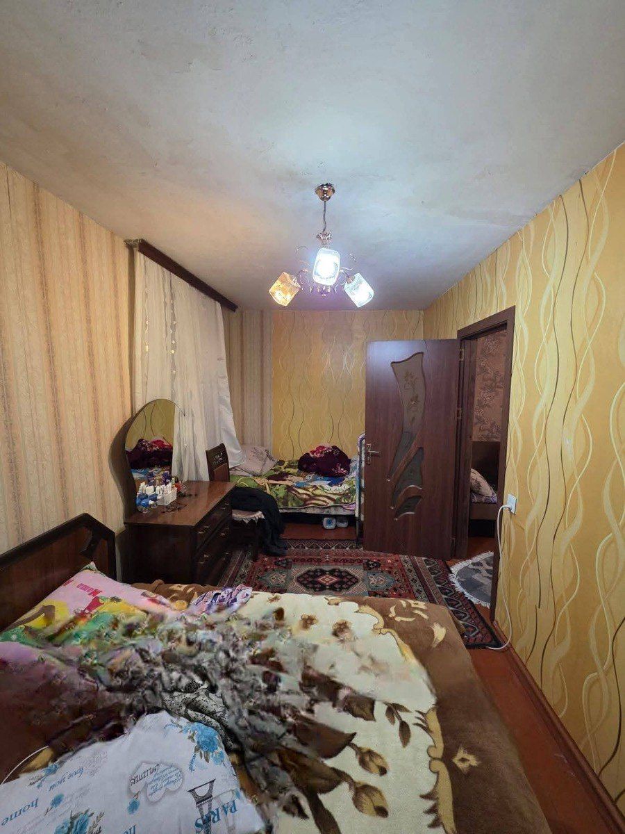 Satılır 2 otaqlı köhnə tikili 50 m² — Mənzil, Sumqayıt (7)