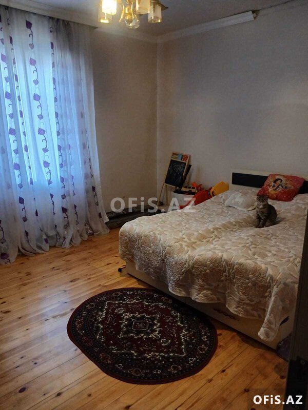 Həyət evləri Satılır Sabunçu r., Maştağa q., 3 otaq, 100 m² — Ev, villa, Bakı (3)
