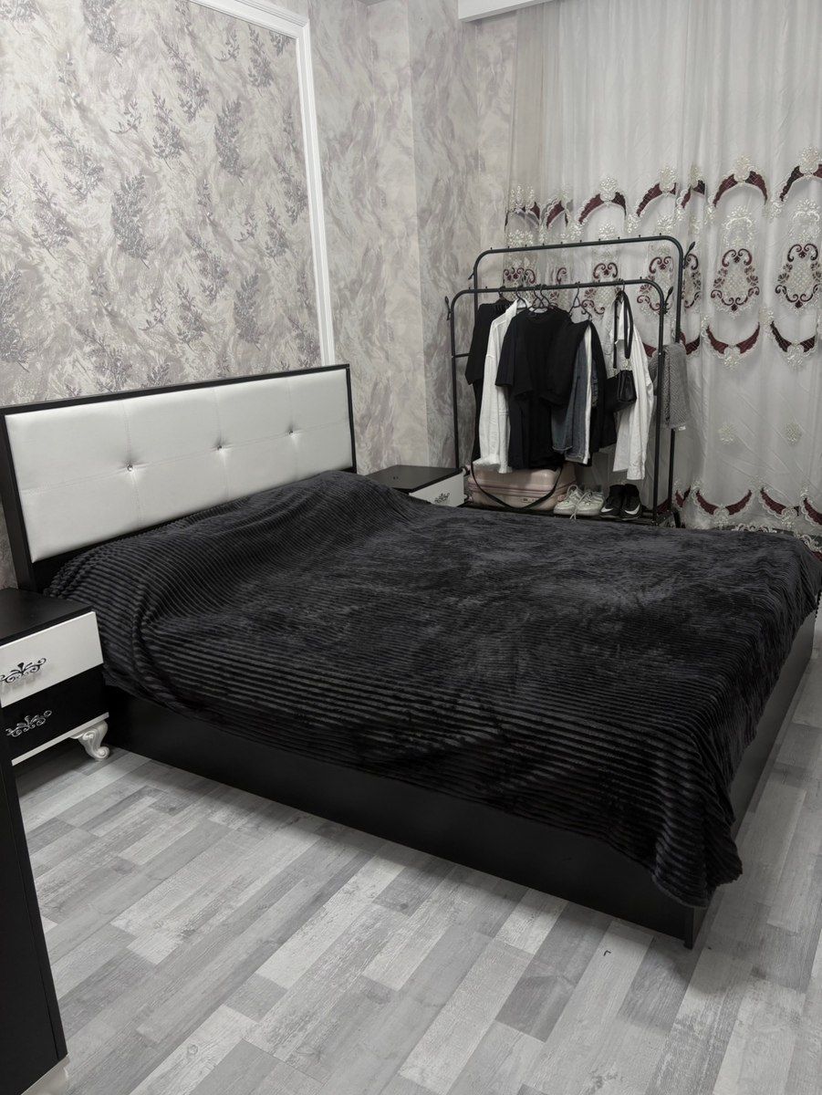 2-otaqlı yeni tikili kirayə verilir, Memar Əcəmi m., 40 m² — Mənzil, Bakı (6)