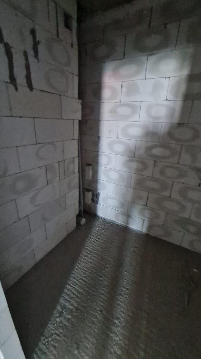 2-otaqlı yeni tikili, Yasamal r., 108 m² — Mənzil, Bakı (7)
