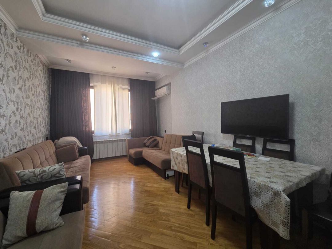 Satılır 2 otaqlı yeni tikili 63 m² — Mənzil, Xırdalan (3)