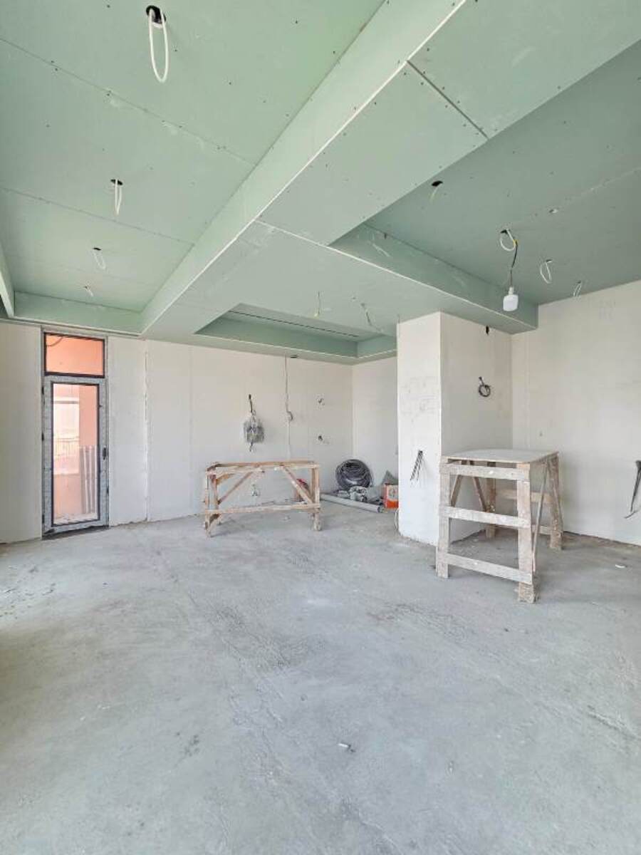 Satılır 5 otaqlı yeni tikili 322 m² — Mənzil, Bakı (6)