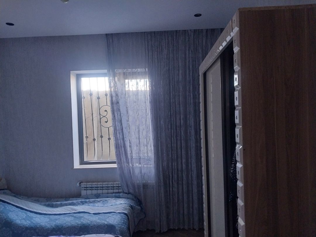 Bağ evi, Binə qəs — Ev, villa, Bakı (8)
