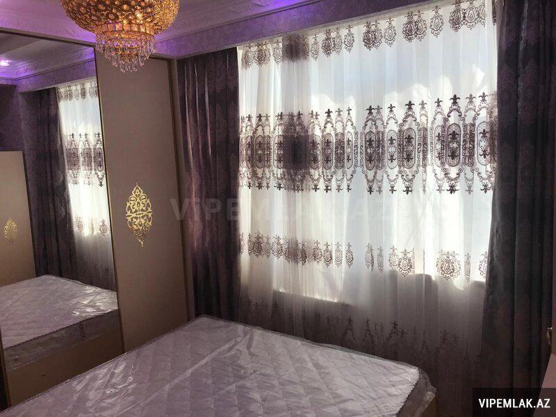 Abşeron rayonunda 2 otaqlı Köhnə tikili Satılır, 40 m² — Mənzil, Bakı (7)